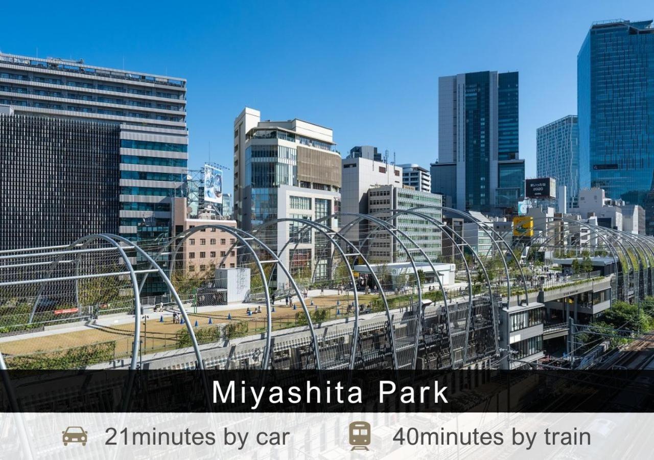 Tokyu Stay Tsukiji - Tokyo Ginza Area Exterior photo