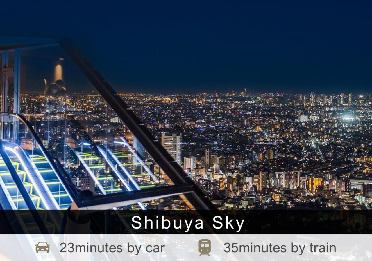 Tokyu Stay Tsukiji - Tokyo Ginza Area Exterior photo